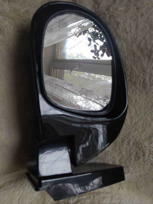 Зеркало левое ВАЗ классика, б/у в отличном состоянии