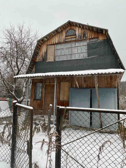 Дача в Давидівці, 11,6 соток