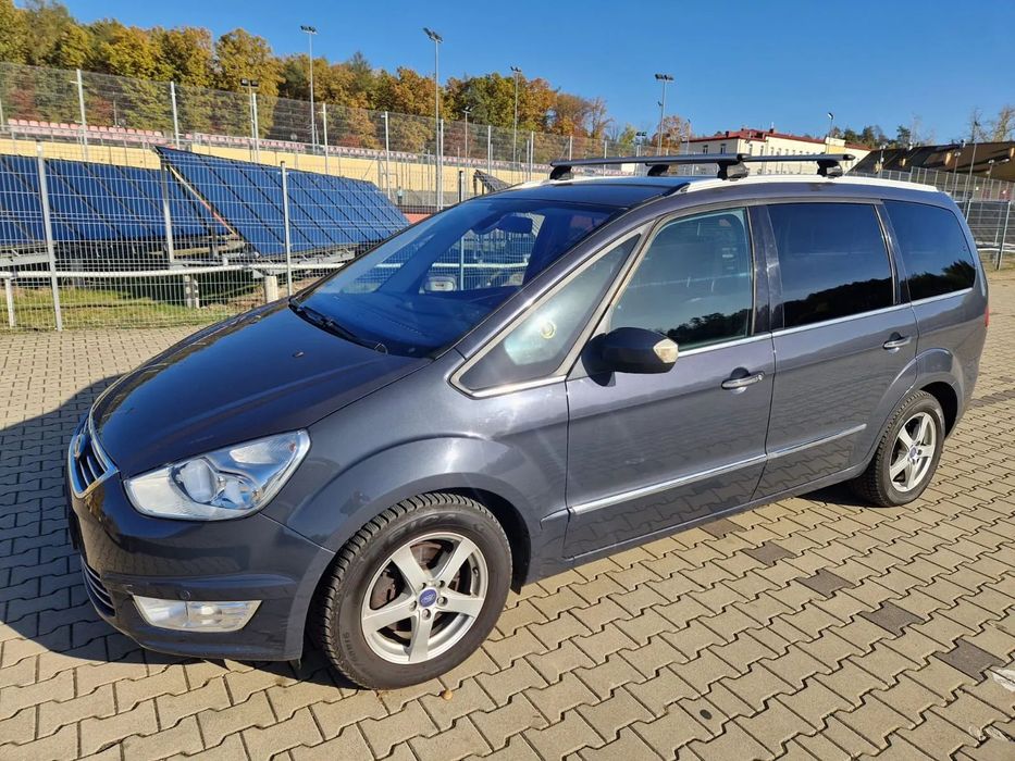Ford Galaxy