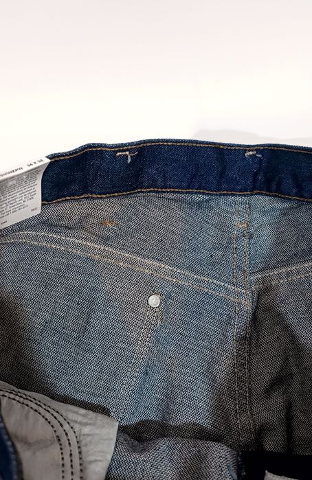 Чоловічі класичні джинси Wrangler 13MWZ Cowboy Cut - багато розмірів