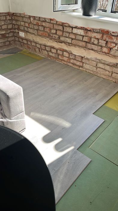 Panele laminowane Quick Step Eligna 3990