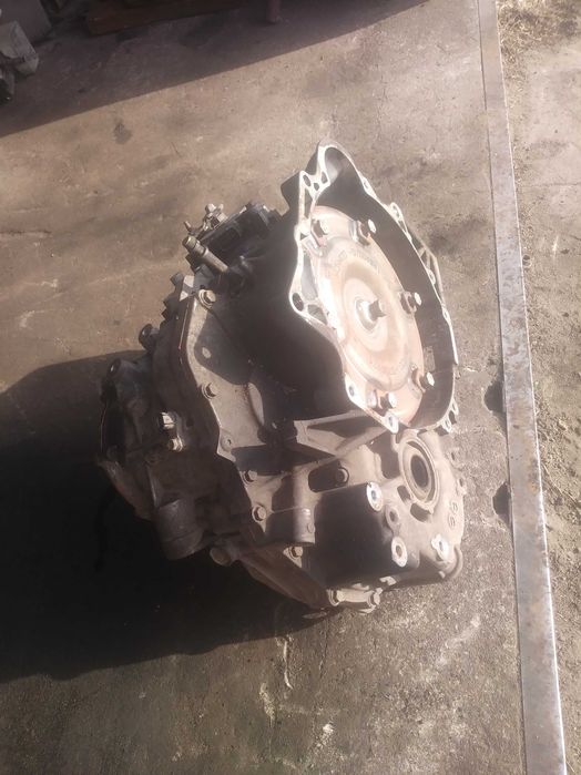 Skrzynia biegów Automat AF33 2.0 VCDI 150KM Captiva Cruze Epica Antara