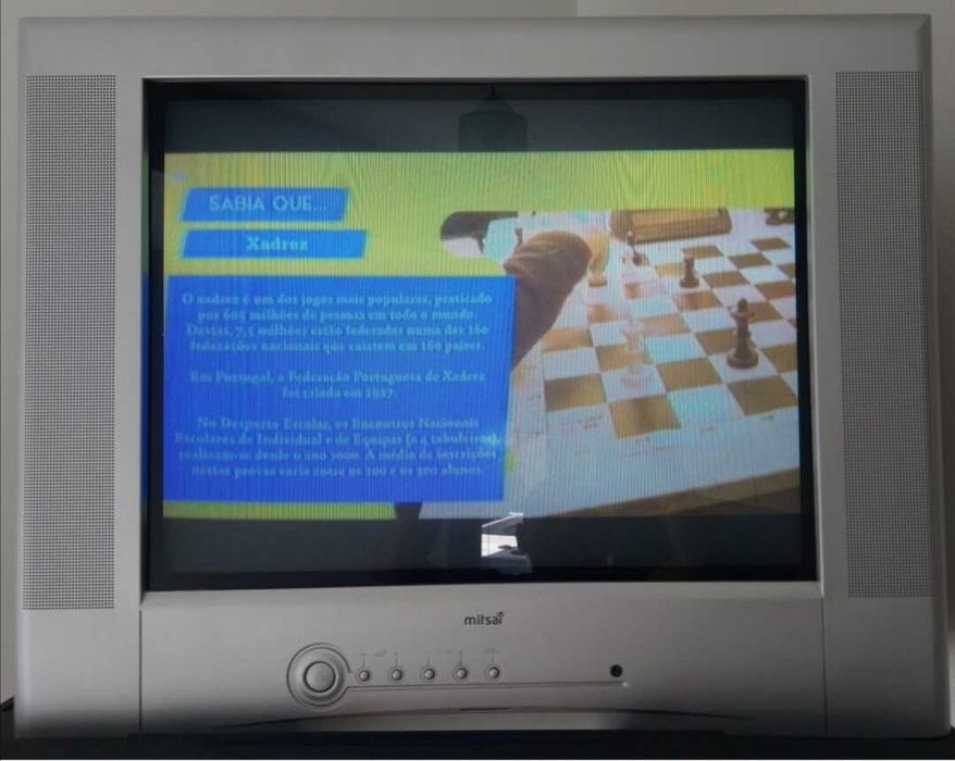 Televisão Mitsai