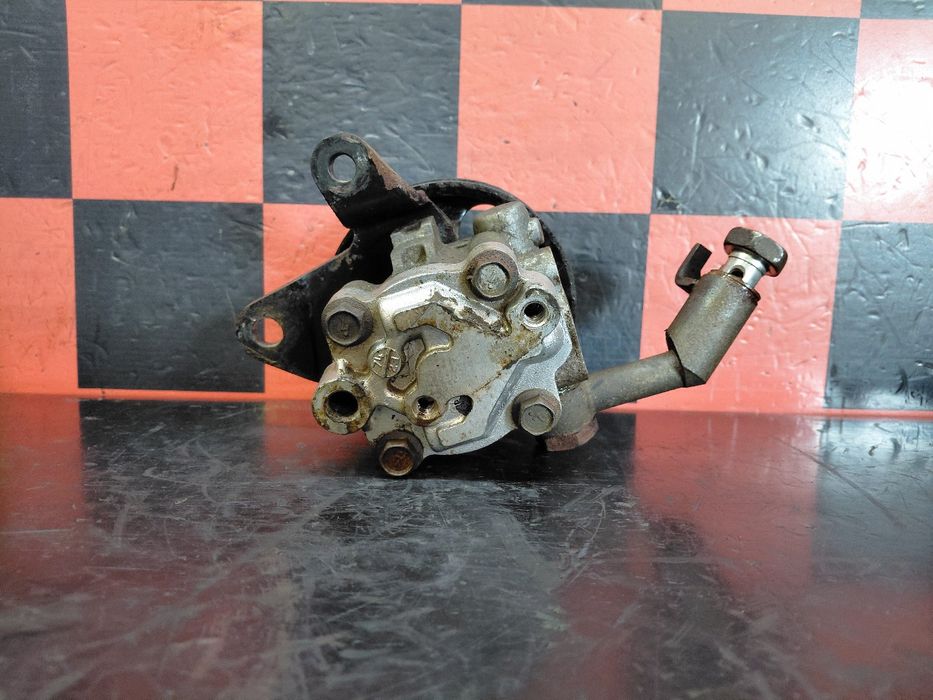 Bomba de direção NISSAN Cabstar Chassis (F24M, F24W)