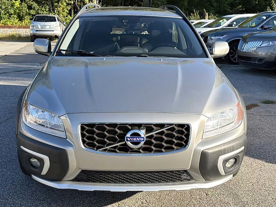 Volvo XC70 T5 Premier      2016