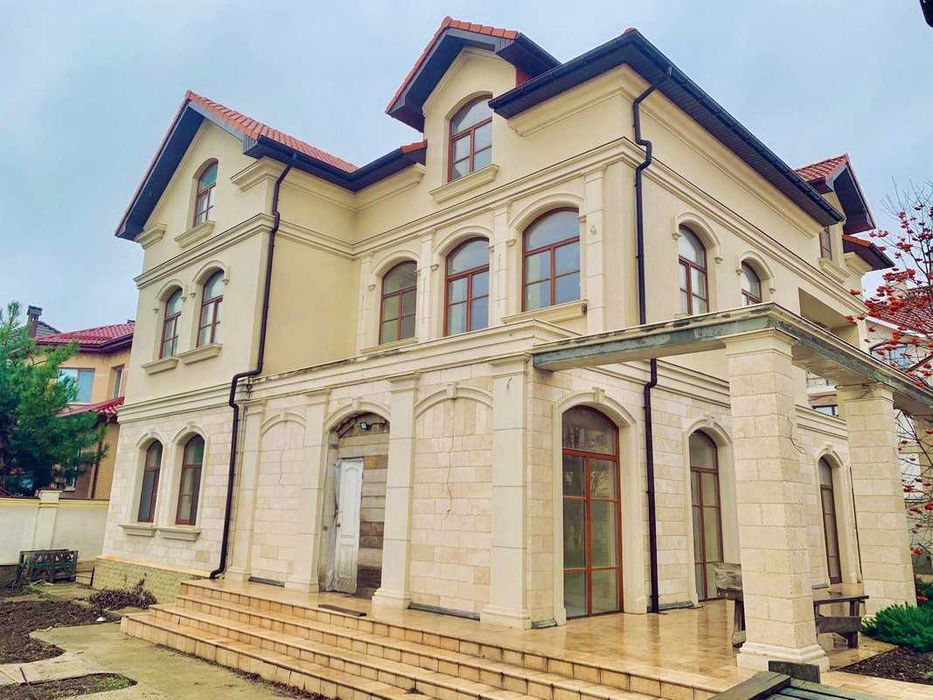 Продам дом в Совиньоне