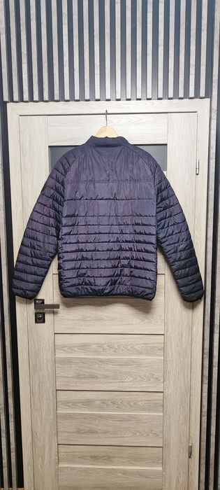 Kurtka przejściowa Cropp SMOG