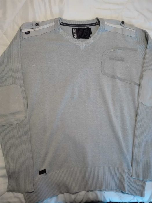 Camisolas de homem Outono/Inverno