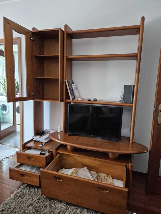 Móvel TV (televisão) - Cerejeira