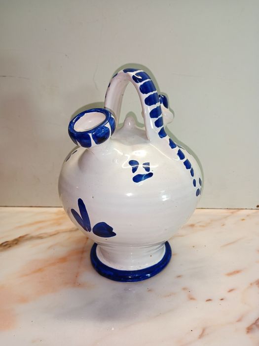 Duas peças decorativas 5€ unidade