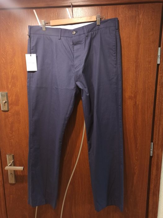 Spodnie męskie rozmiar 36
