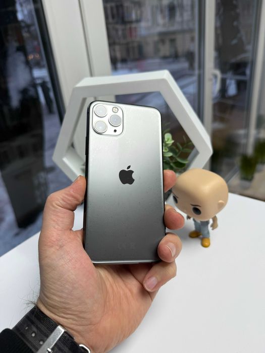 iPhone 11 Pro 128GB - 100% акб