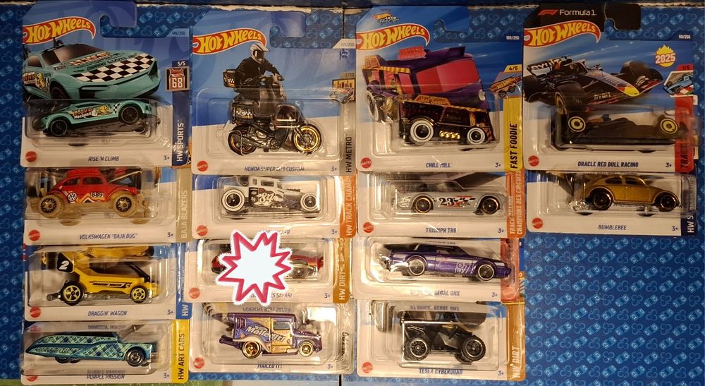 hot wheels bone shaker - купити антикваріат - Ціна на OLX.ua