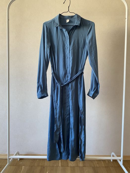 Сукня-сорочка H&M