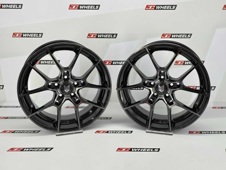 Jantes Fox Alpha em 18 | 5x112