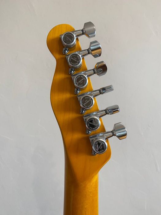 Продам Telecaster