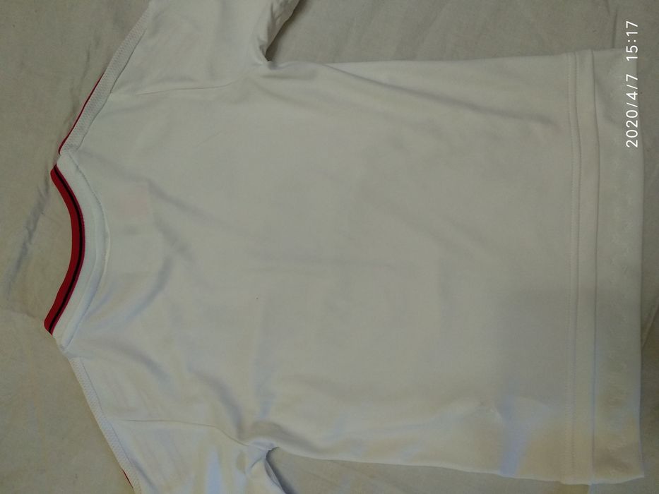 Футболка на 5-6 лет