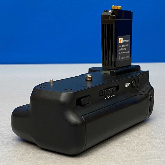 Grip DSTE BG-E18 (Canon EOS 750D/760D)