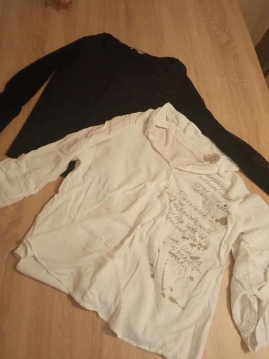 Ubrania damskie 36