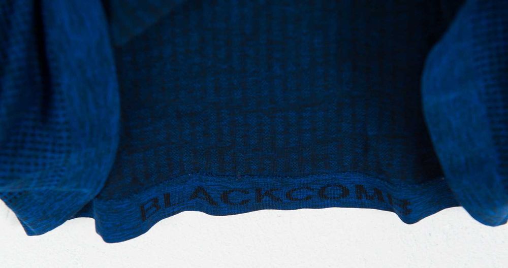 Odlo Blackcomb koszulka termoaktywna S