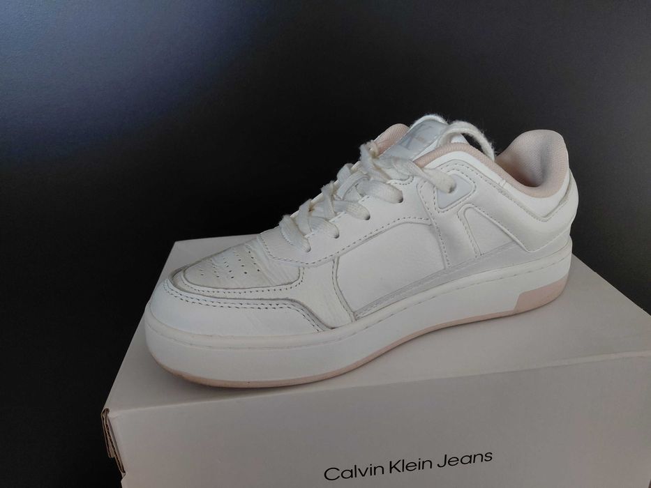 Buty Calvin Klein