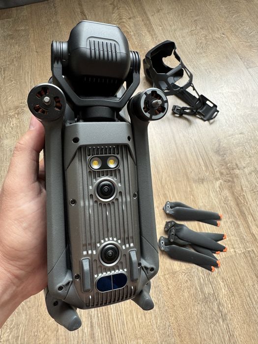 Дрон mavic 3 pro