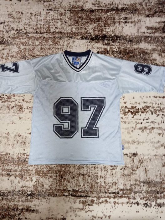 NFL / NHL Футболка. Джерси