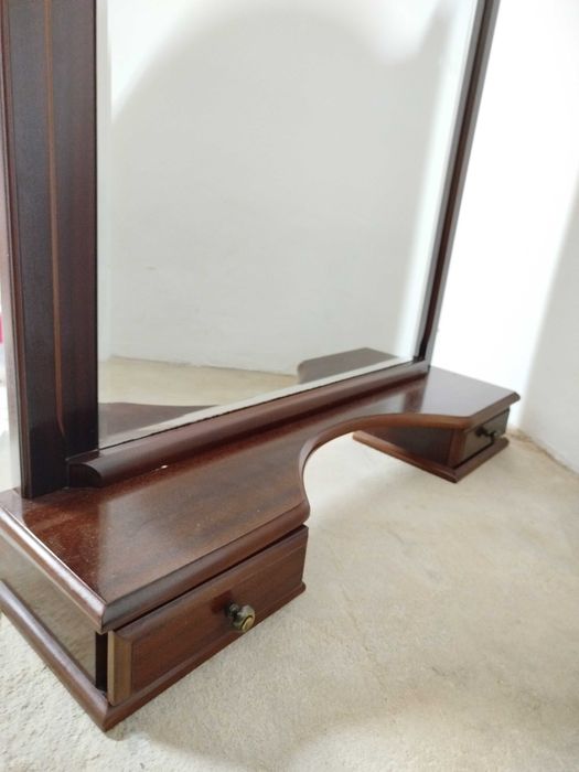 Espelho para cómoda