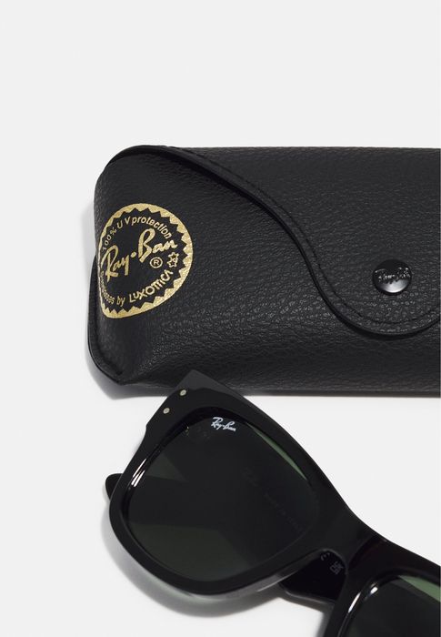 Сонячні окуляри Ray Ban Mega Wayfarer Unisex очки 51