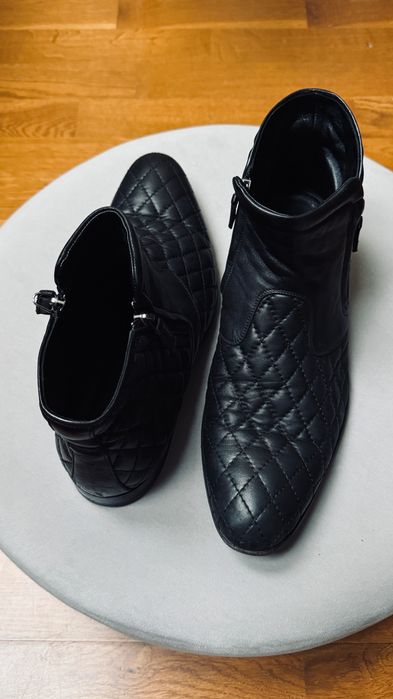Sztyblety męskie Casadei. 42