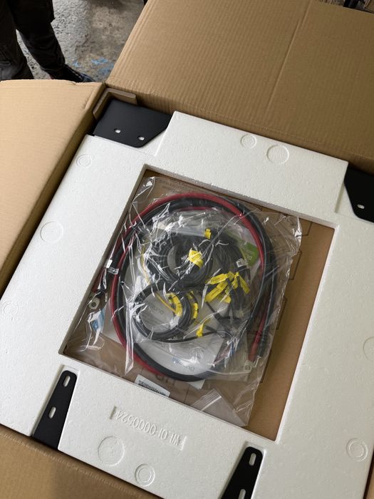 Акумуляторна батарея Dyness DL5.0C 51.2v 100ah 5.12 kwh LifePo4