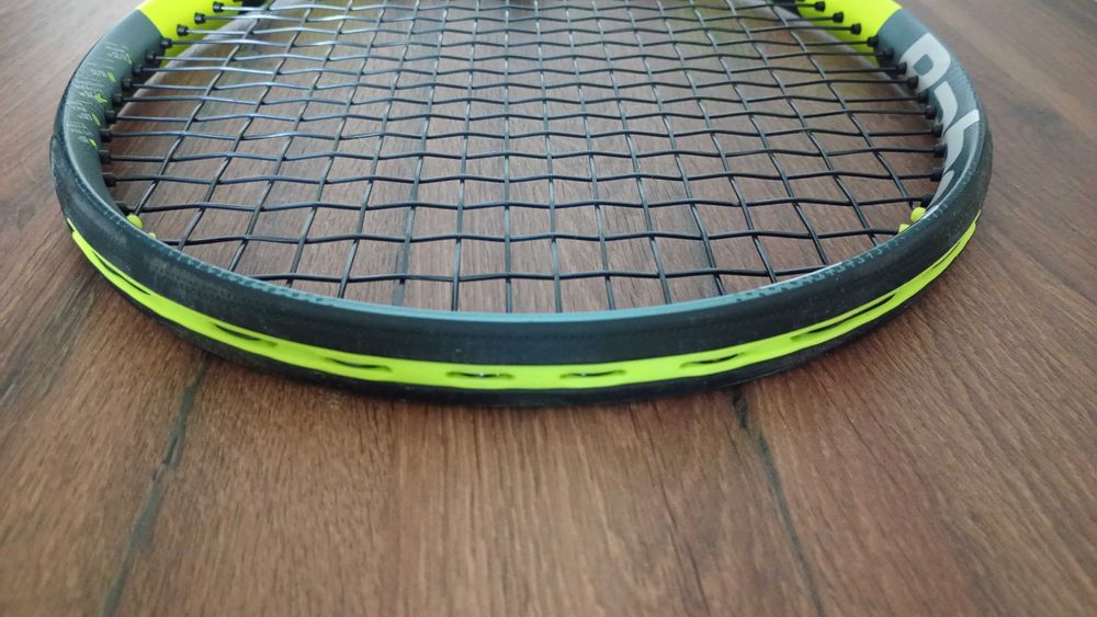 Babolat Pure Aero 98 2026 G3 305g rakieta tenisowa