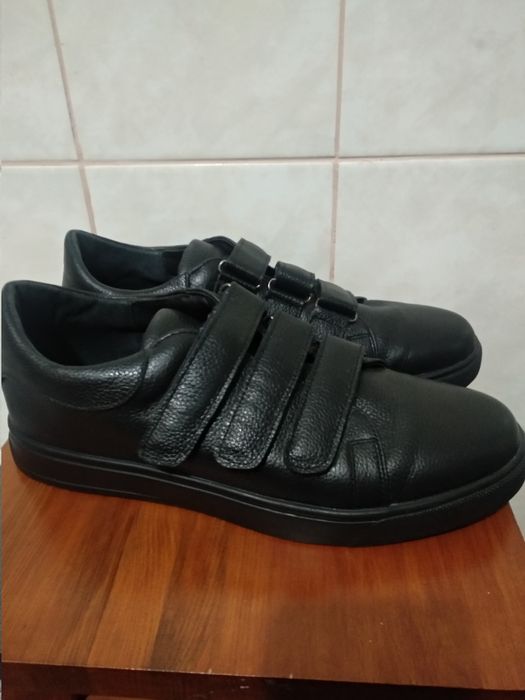 Туфлі макасини чоловічі