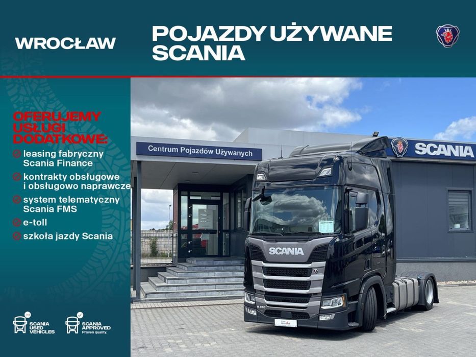 Scania