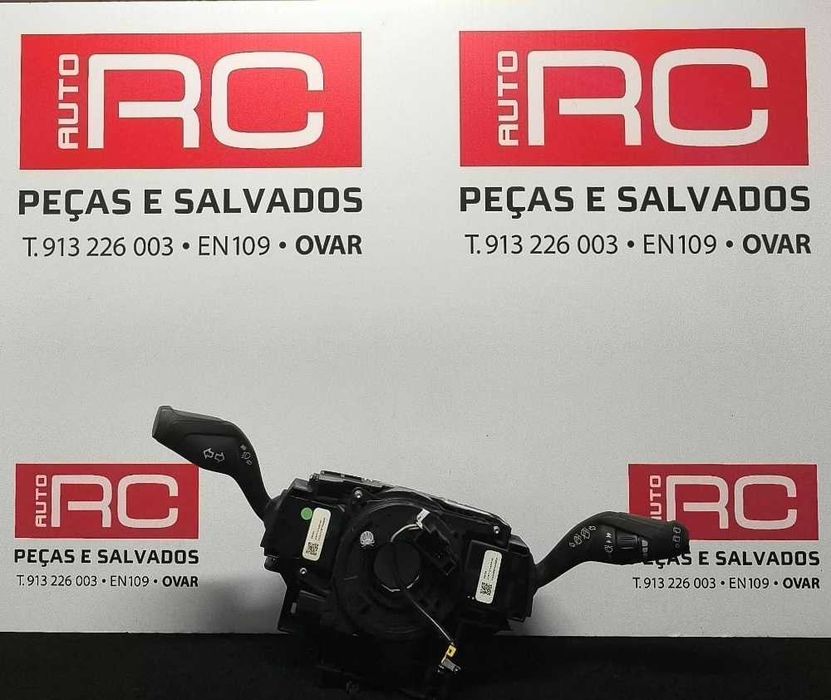 Fita de Airbags 8V6T-13N064-AH - FORD FOCUS III