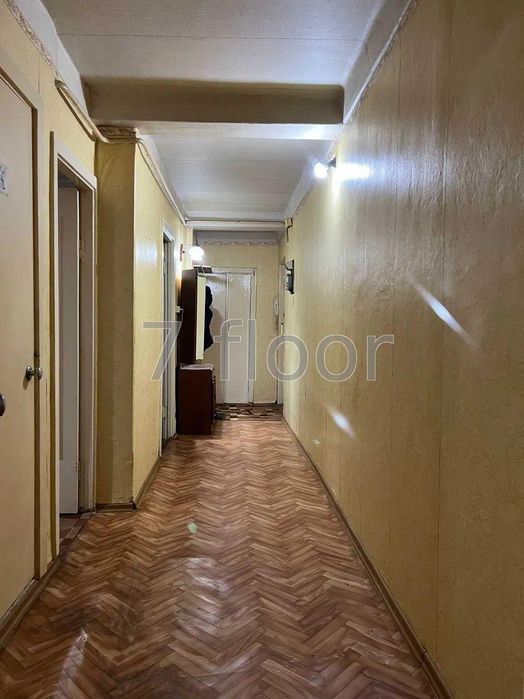 4+-rooms apartment apartment by the address (area 73 m²) - Atlanta.ua - photo 9