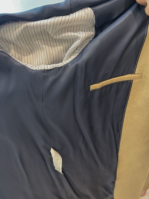 пальто чоловіче весна-осінь