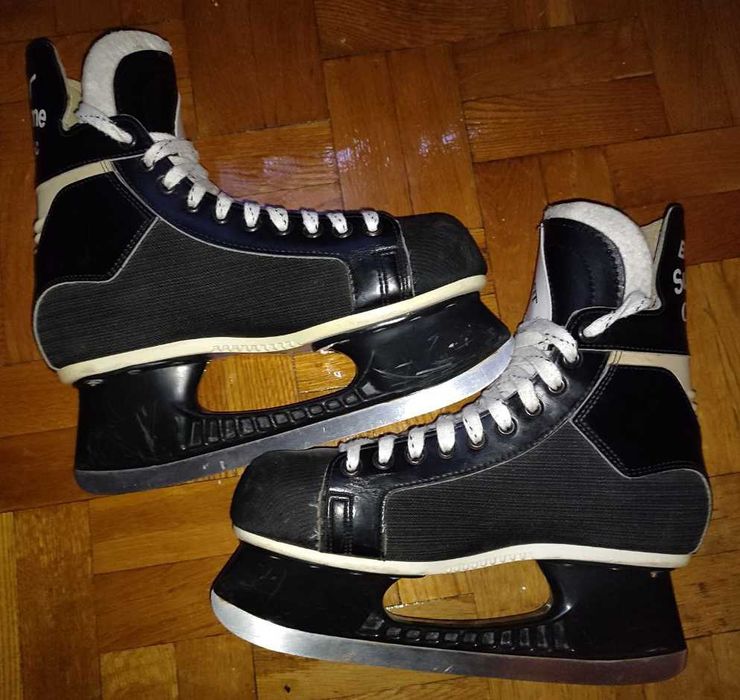 Ковзани Bauer Supreme Classic 100