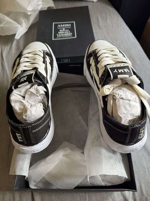 Tenis Maison Mihara Yasuhiro