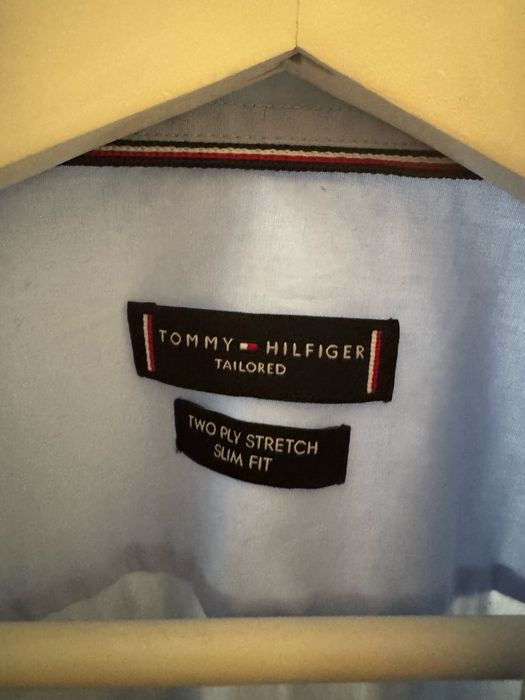 Сорочка, рубашка Tommy Hilfiger розмір M