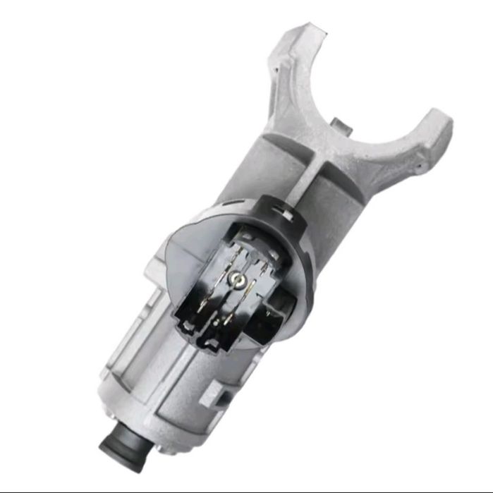 Canhao ignição citroen jumper novo 2 chaves 2002 a 2006