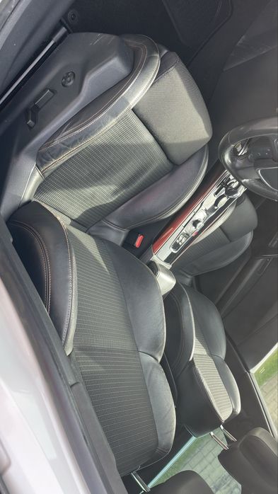 Peugeot  508 RXH Hibrid 4