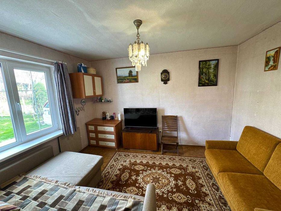 Продам будинок/дачу в с. Балівка
