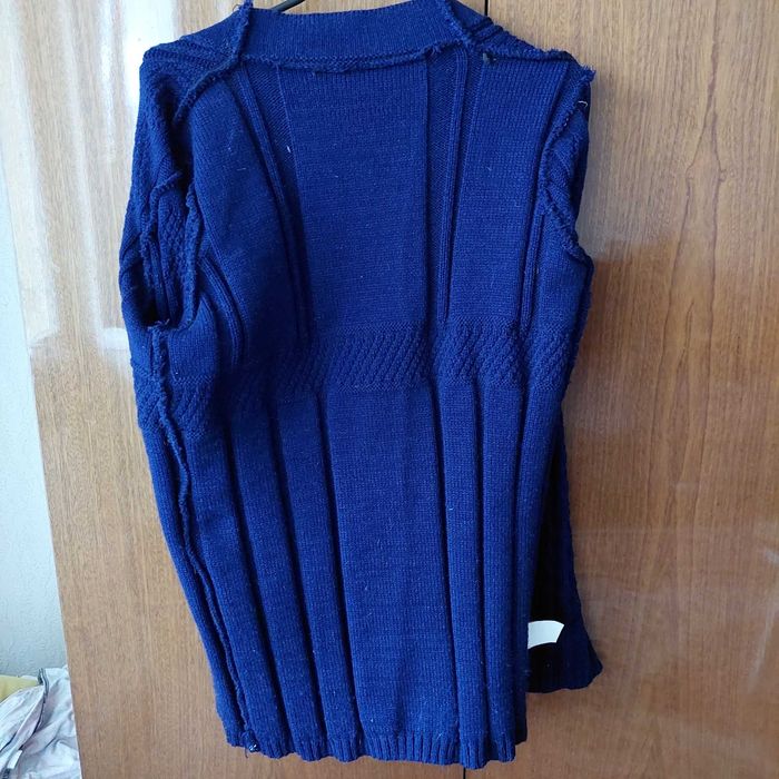 Кардиган женский кофта  р.50  зима