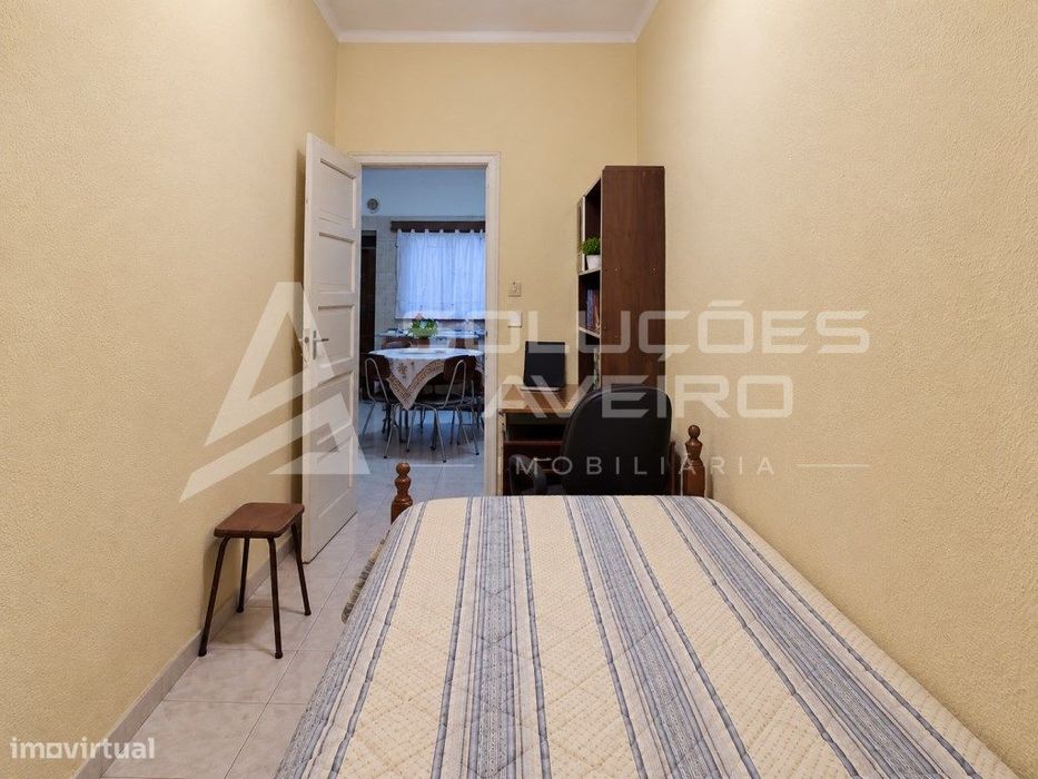 Moradia Térrea T2+1 Borralha - Águeda