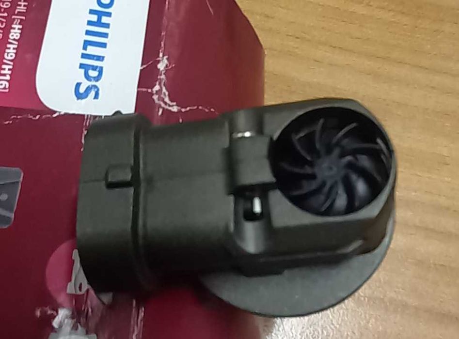 Lâmpadas Led automotivas