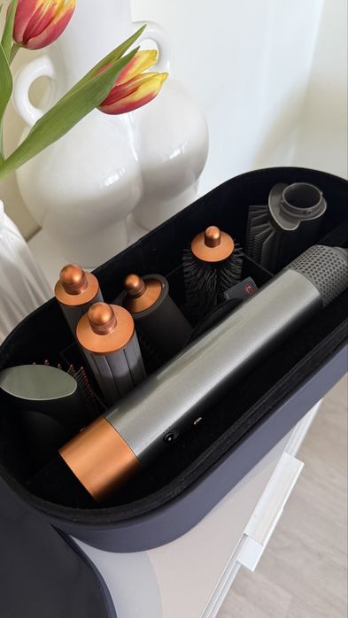 Стайлер Dyson 6 насадок, мультистайлер