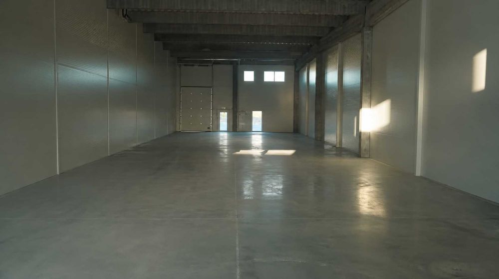 Продаж складу, Львів 2000 м², індустріальний парк FORMATSIA