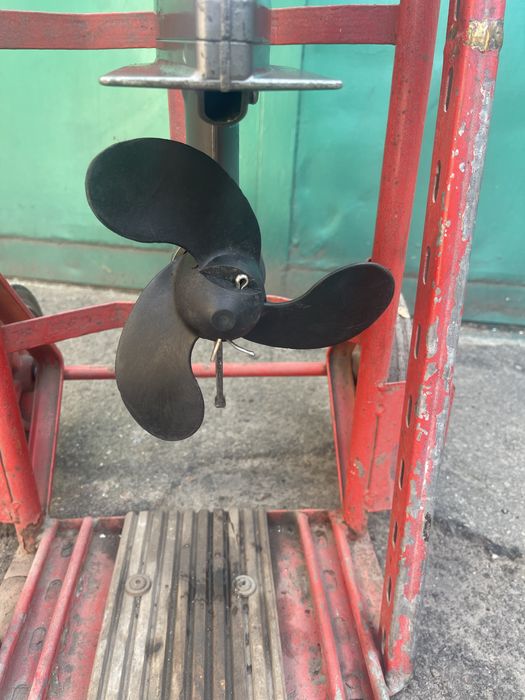 Лодочний мотор меркурі 2.5/mercury/лодочный мотор/двигун до човна