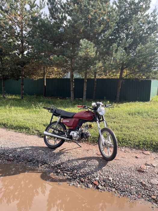 Альфа 72 торг!!!